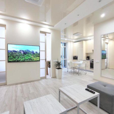 "Well-Being" Popular Among Business Person Lviv Exterior foto